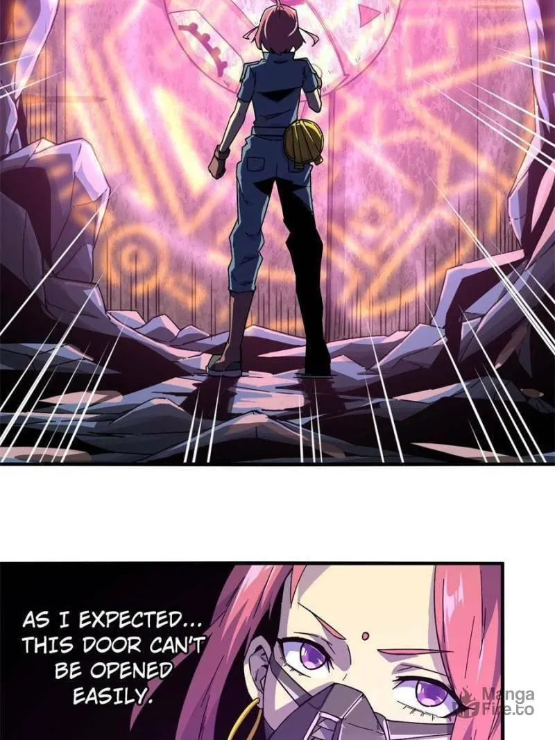 Read Divine Card Creator chapter 21 image 29 on Lezhin