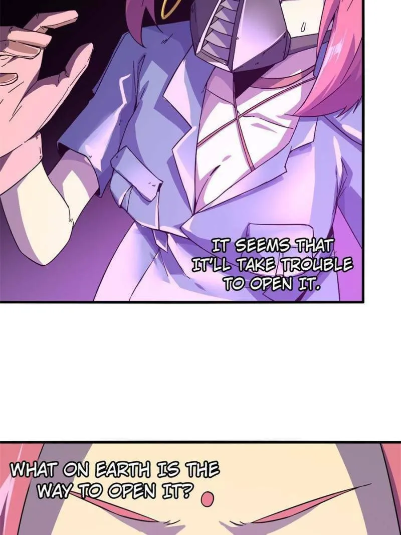 Read Divine Card Creator chapter 21 image 30 on Lezhin