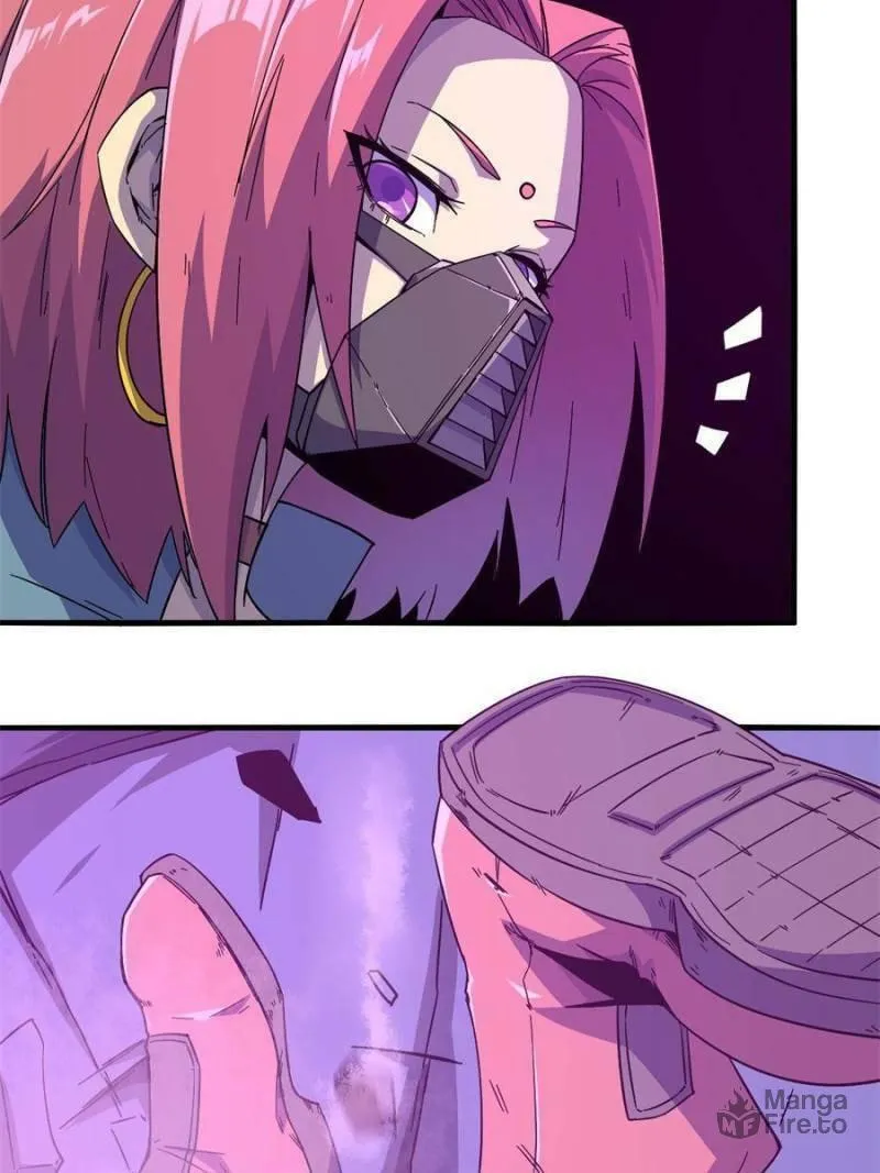 Read Divine Card Creator chapter 21 image 34 on Lezhin