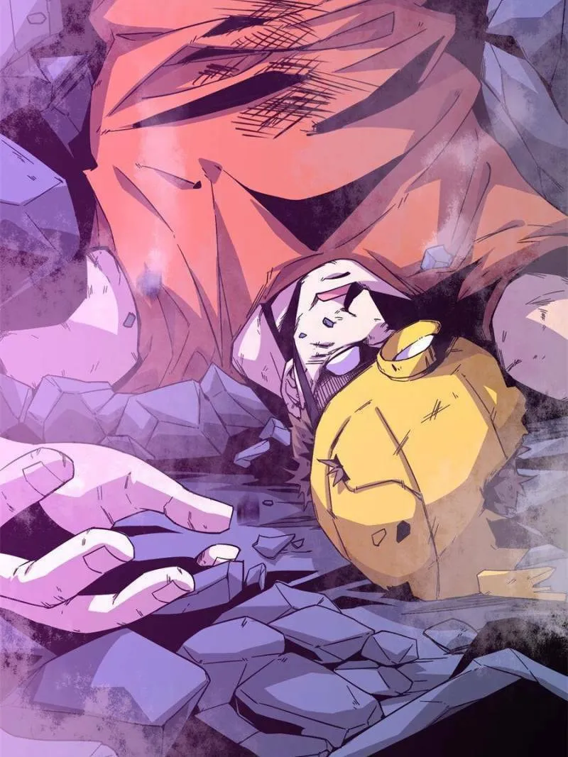 Read Divine Card Creator chapter 21 image 36 on Lezhin