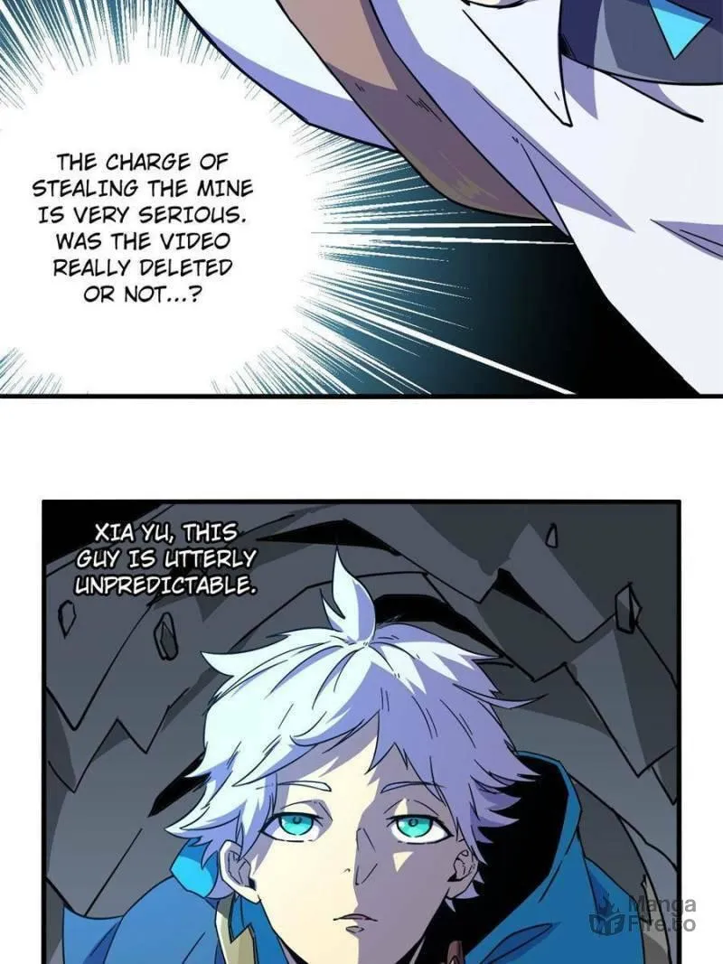 Read Divine Card Creator chapter 21 image 4 on Lezhin