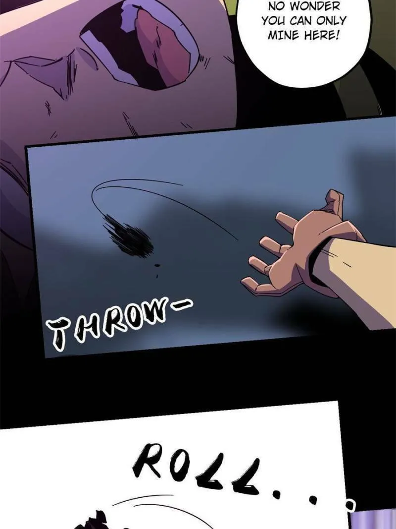 Read Divine Card Creator chapter 21 image 40 on Lezhin
