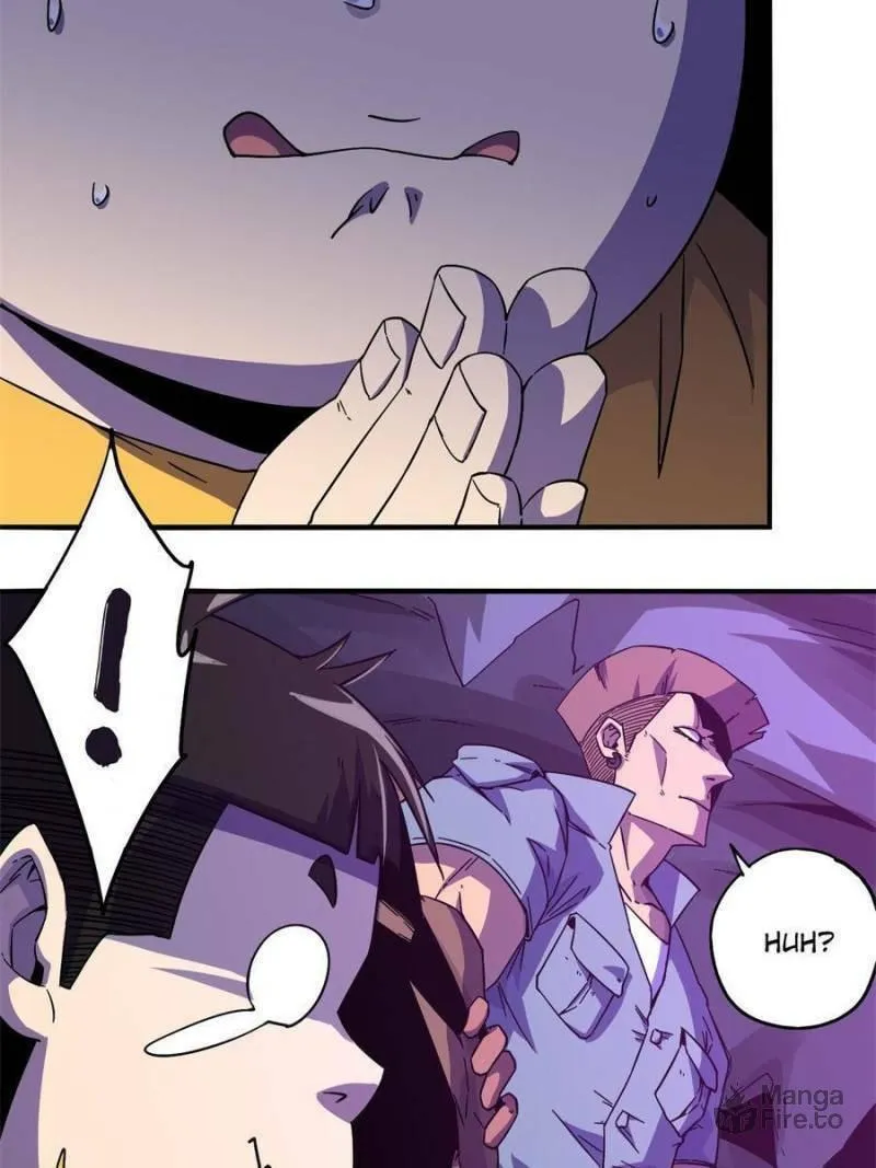 Read Divine Card Creator chapter 21 image 44 on Lezhin