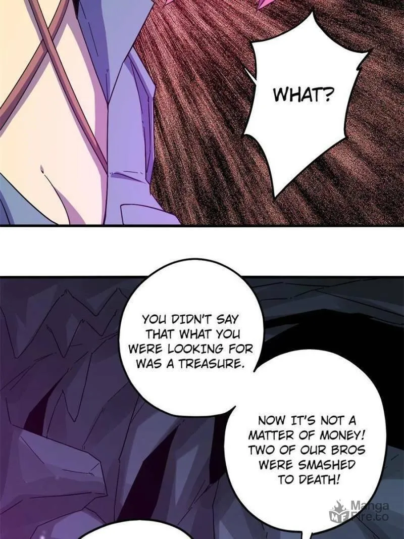 Read Divine Card Creator chapter 21 image 9 on Lezhin