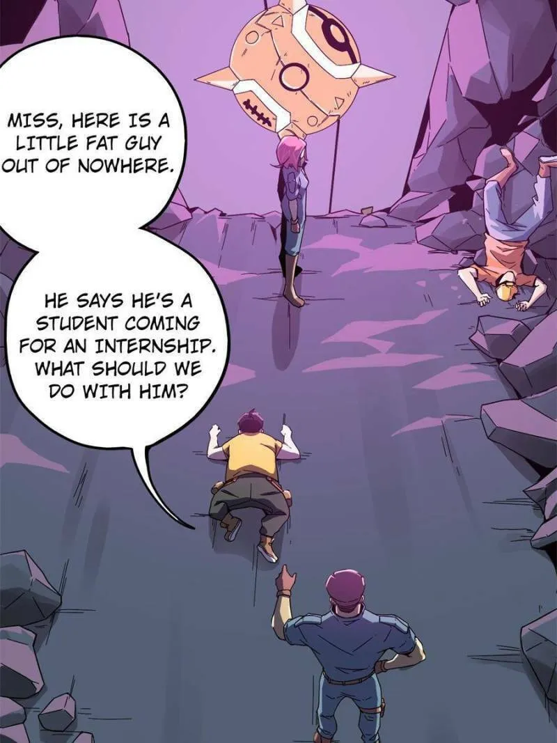 Read Divine Card Creator chapter 22 image 1 on Lezhin