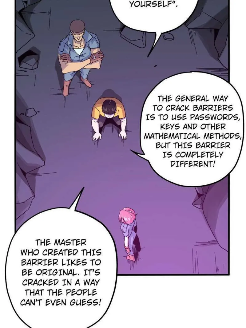 Read Divine Card Creator chapter 22 image 10 on Lezhin