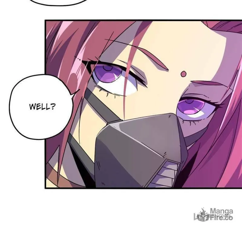 Read Divine Card Creator chapter 22 image 11 on Lezhin