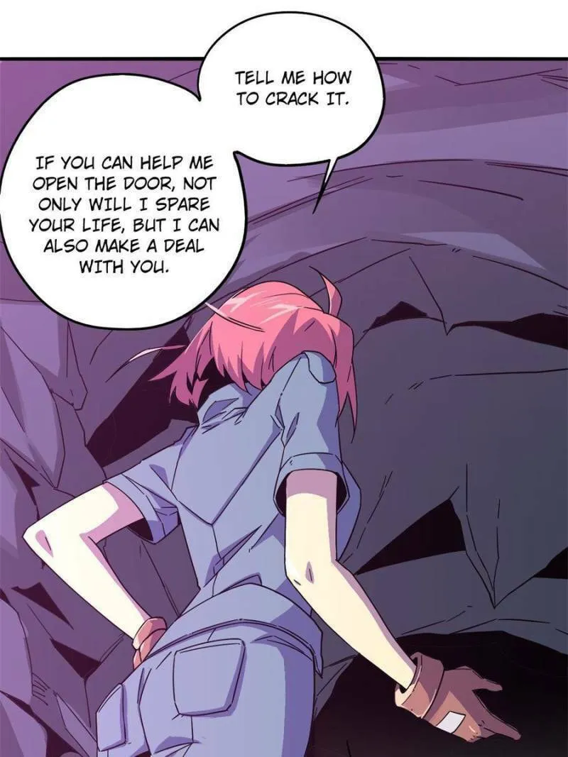 Read Divine Card Creator chapter 22 image 12 on Lezhin