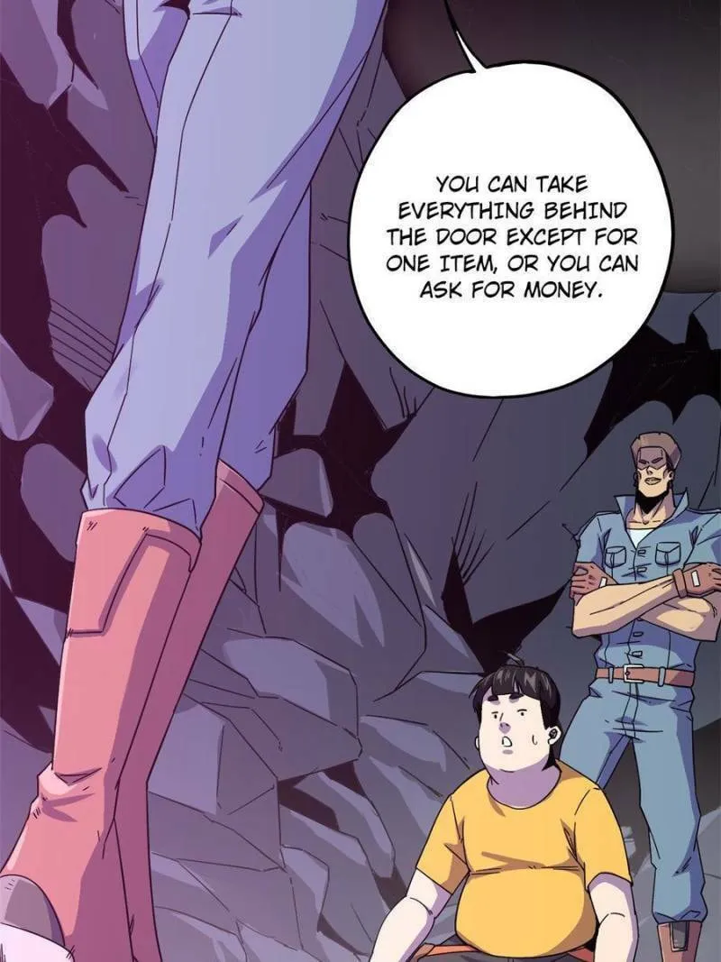 Read Divine Card Creator chapter 22 image 13 on Lezhin