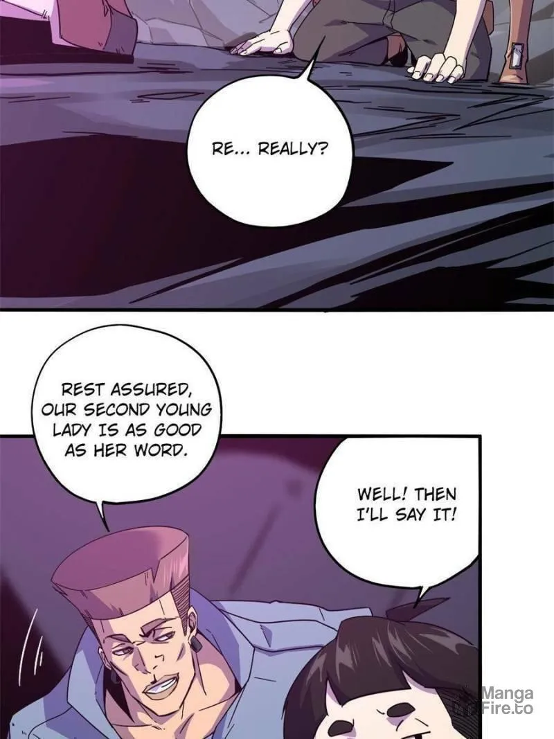 Read Divine Card Creator chapter 22 image 14 on Lezhin
