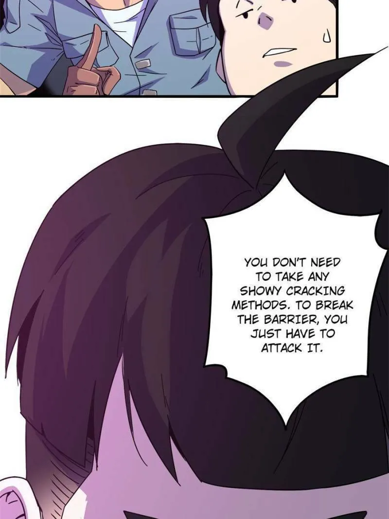 Read Divine Card Creator chapter 22 image 15 on Lezhin