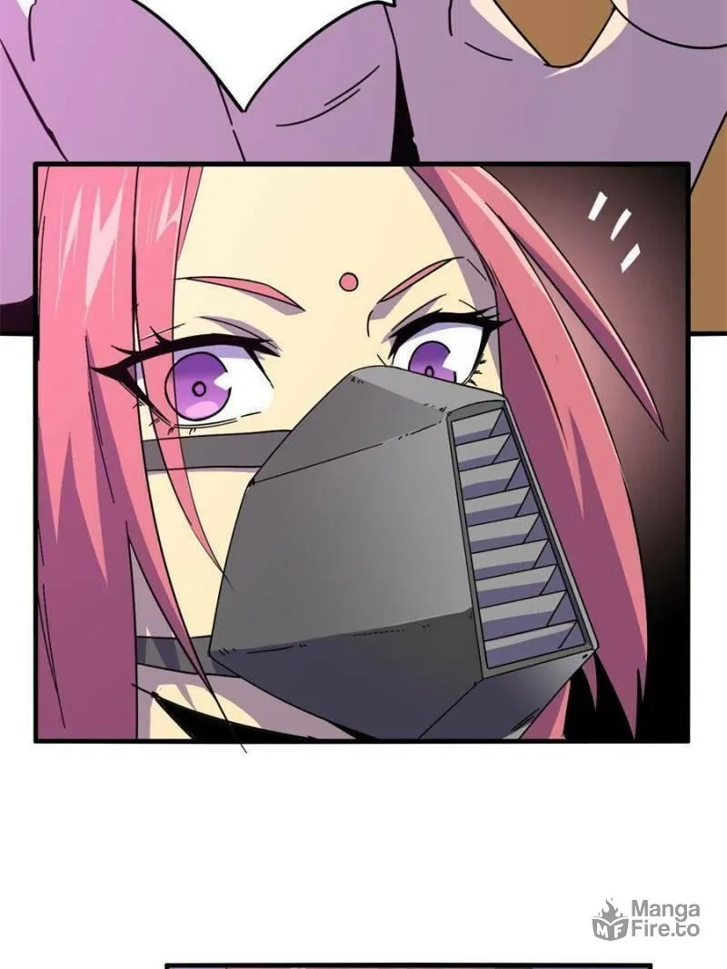 Read Divine Card Creator chapter 22 image 17 on Lezhin