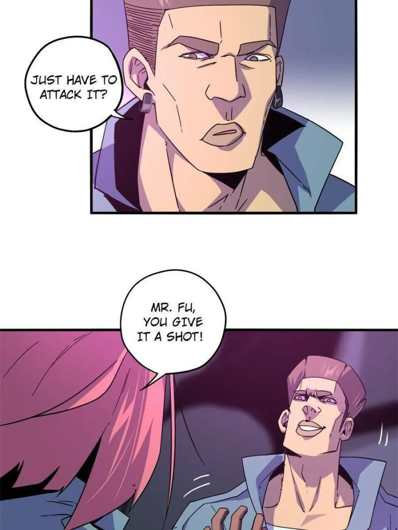 Read Divine Card Creator chapter 22 image 18 on Lezhin