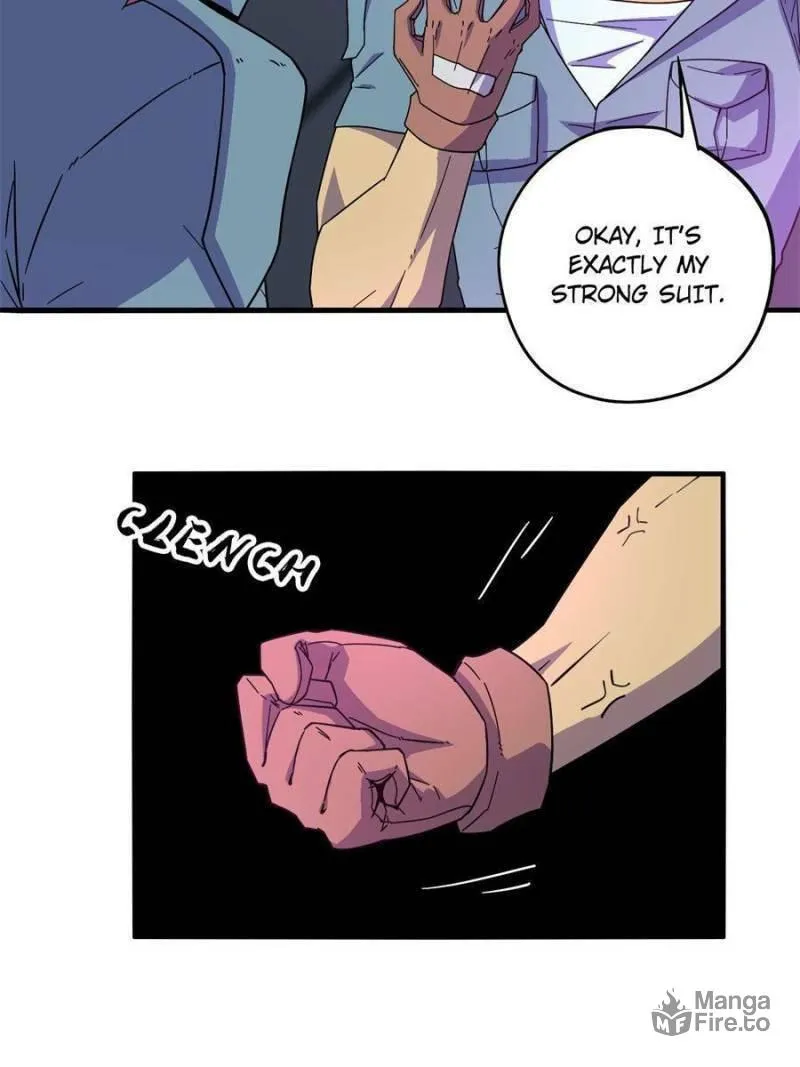 Read Divine Card Creator chapter 22 image 19 on Lezhin