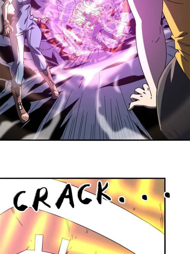 Read Divine Card Creator chapter 22 image 25 on Lezhin
