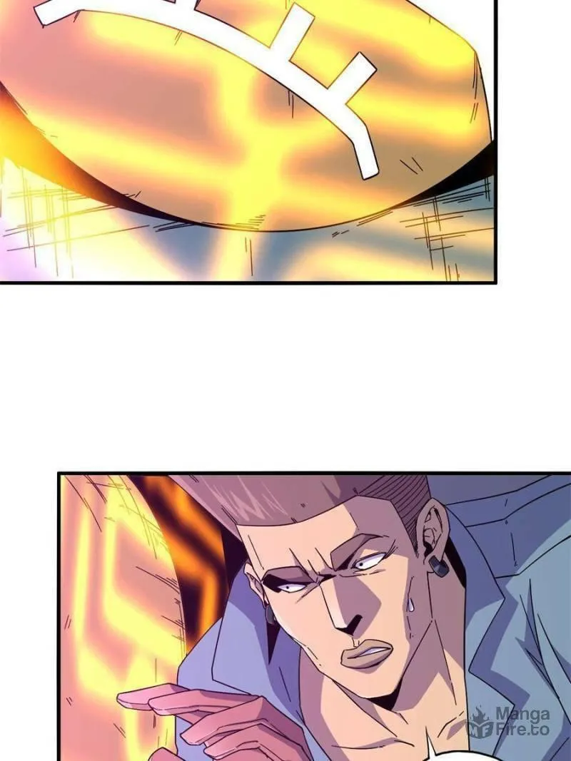 Read Divine Card Creator chapter 22 image 26 on Lezhin