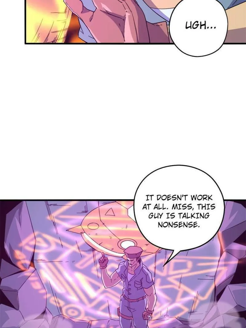 Read Divine Card Creator chapter 22 image 27 on Lezhin