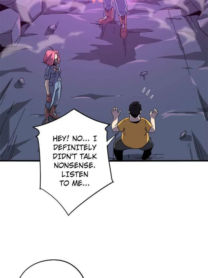 Read Divine Card Creator chapter 22 image 28 on Lezhin