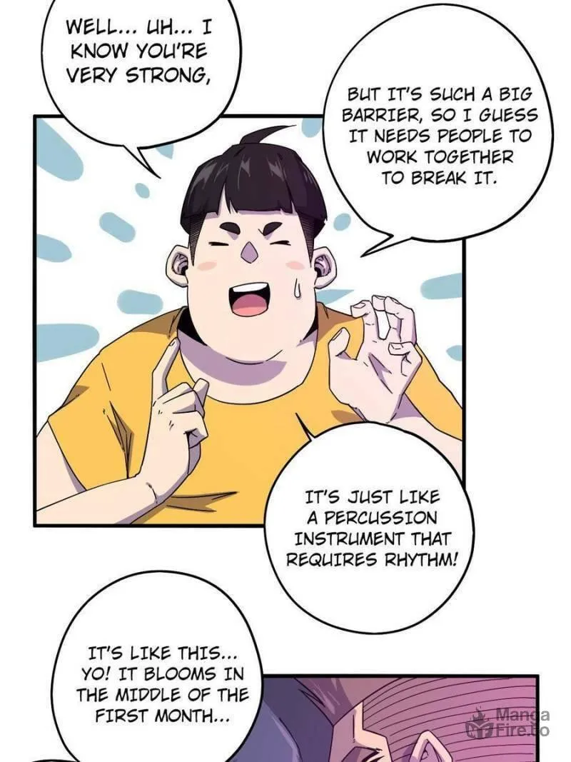Read Divine Card Creator chapter 22 image 29 on Lezhin