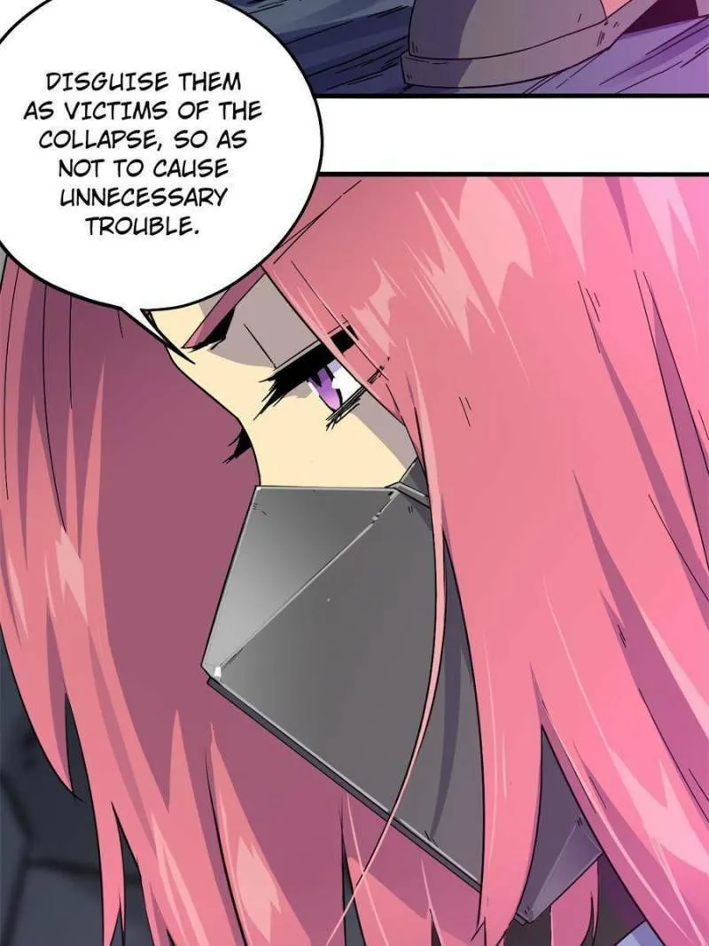 Read Divine Card Creator chapter 22 image 3 on Lezhin