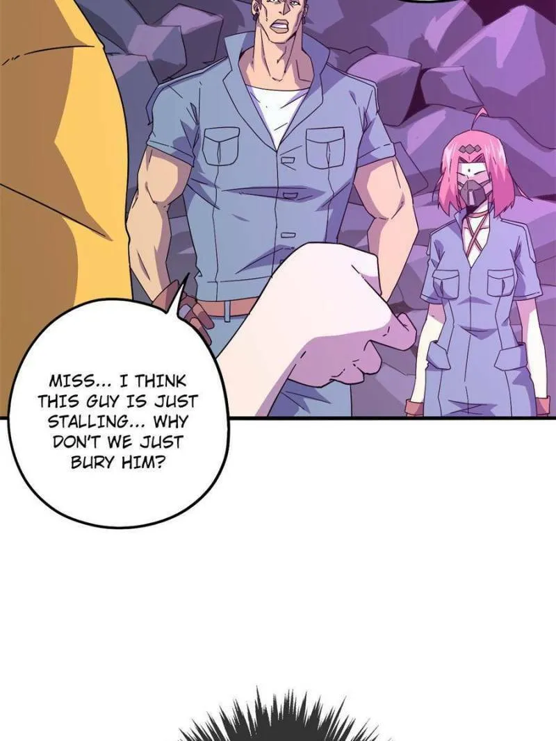 Read Divine Card Creator chapter 22 image 31 on Lezhin
