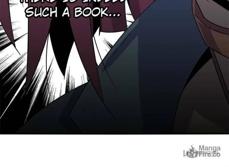 Read Divine Card Creator chapter 22 image 34 on Lezhin