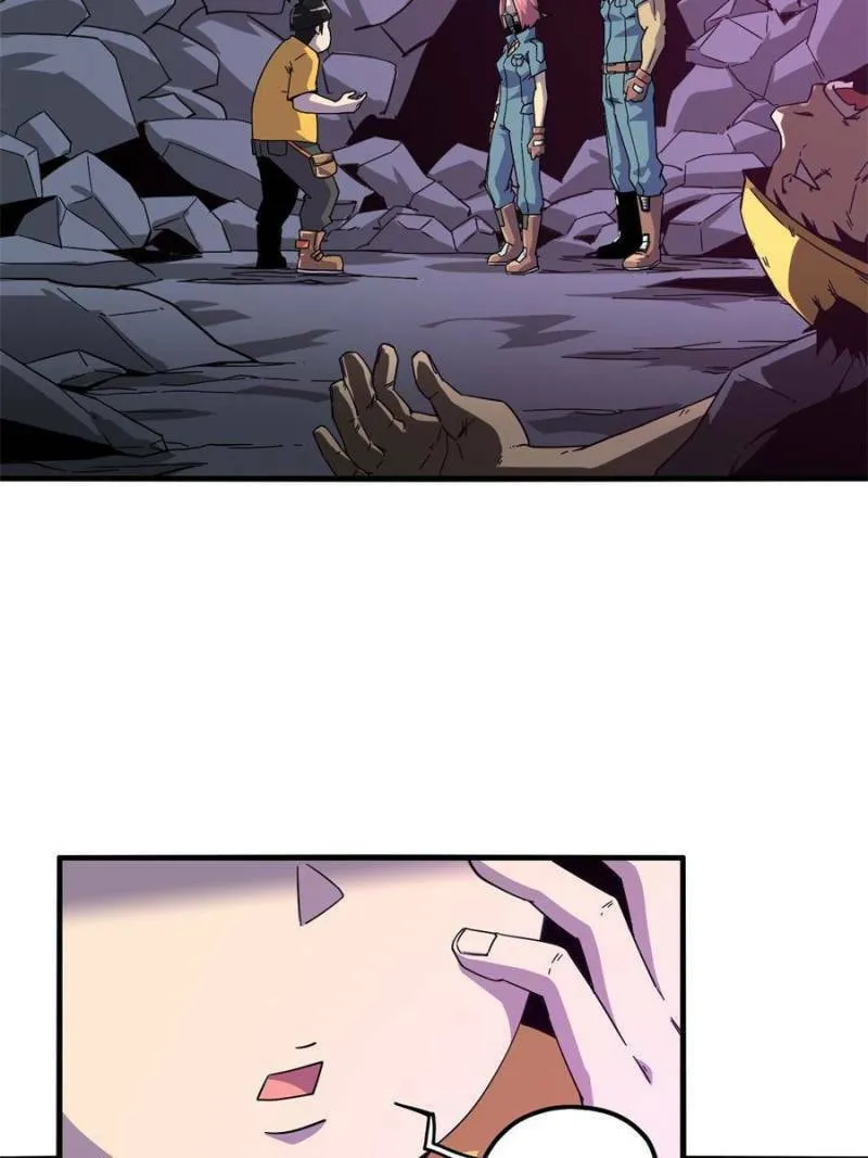 Read Divine Card Creator chapter 22 image 36 on Lezhin