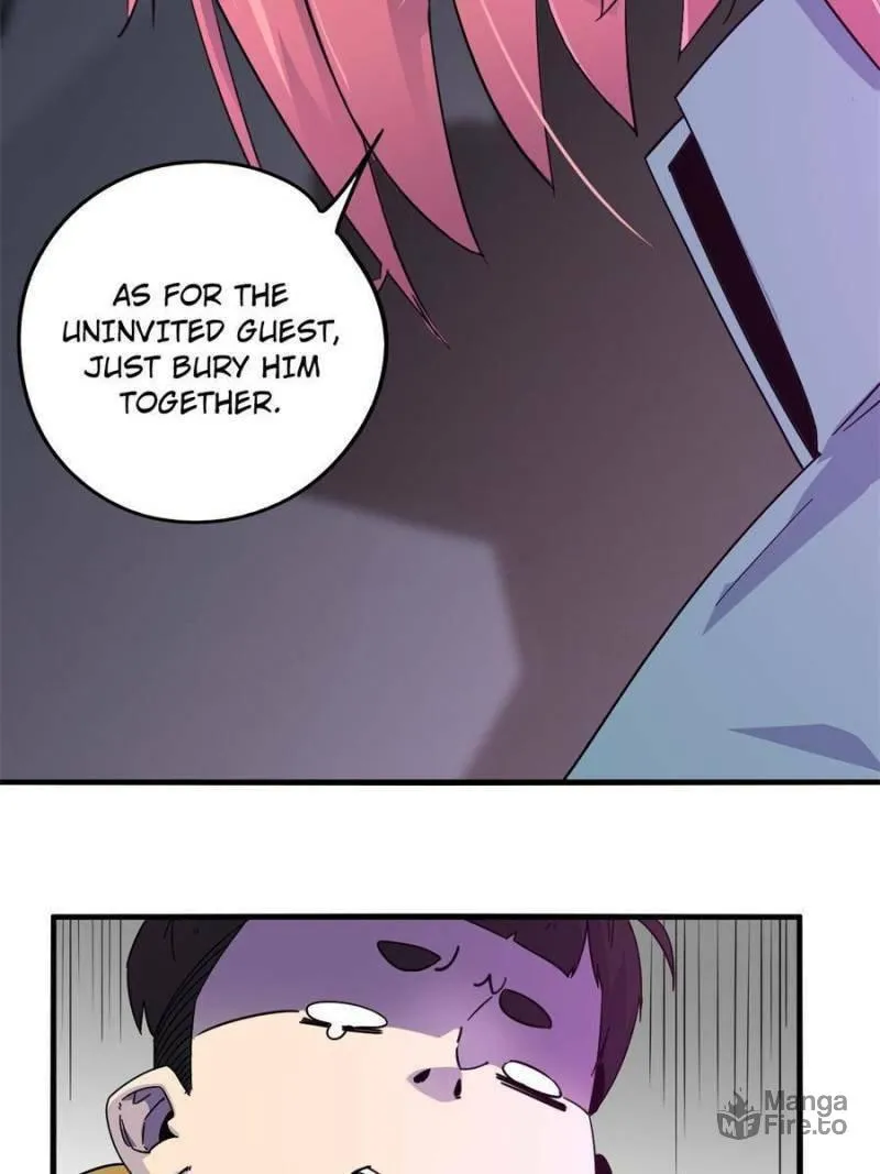 Read Divine Card Creator chapter 22 image 4 on Lezhin