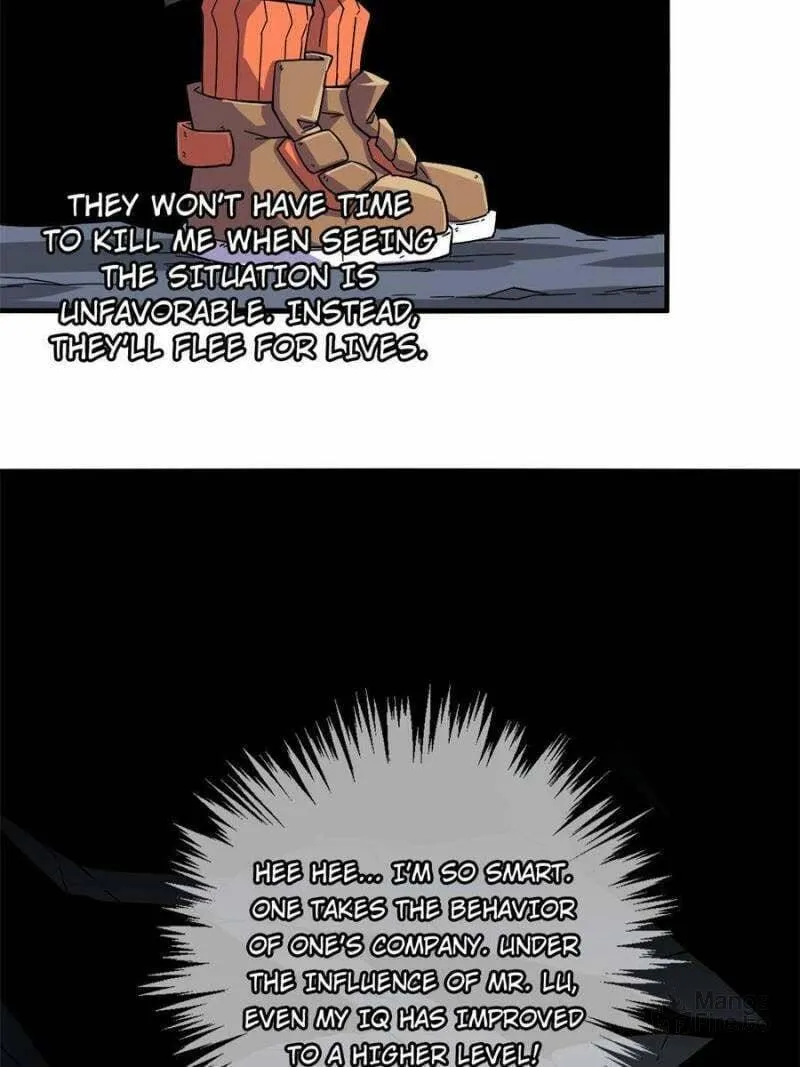 Read Divine Card Creator chapter 22 image 41 on Lezhin