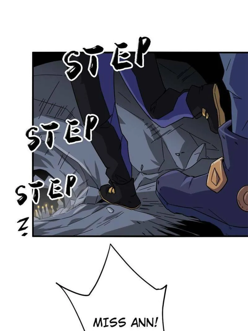 Read Divine Card Creator chapter 22 image 45 on Lezhin