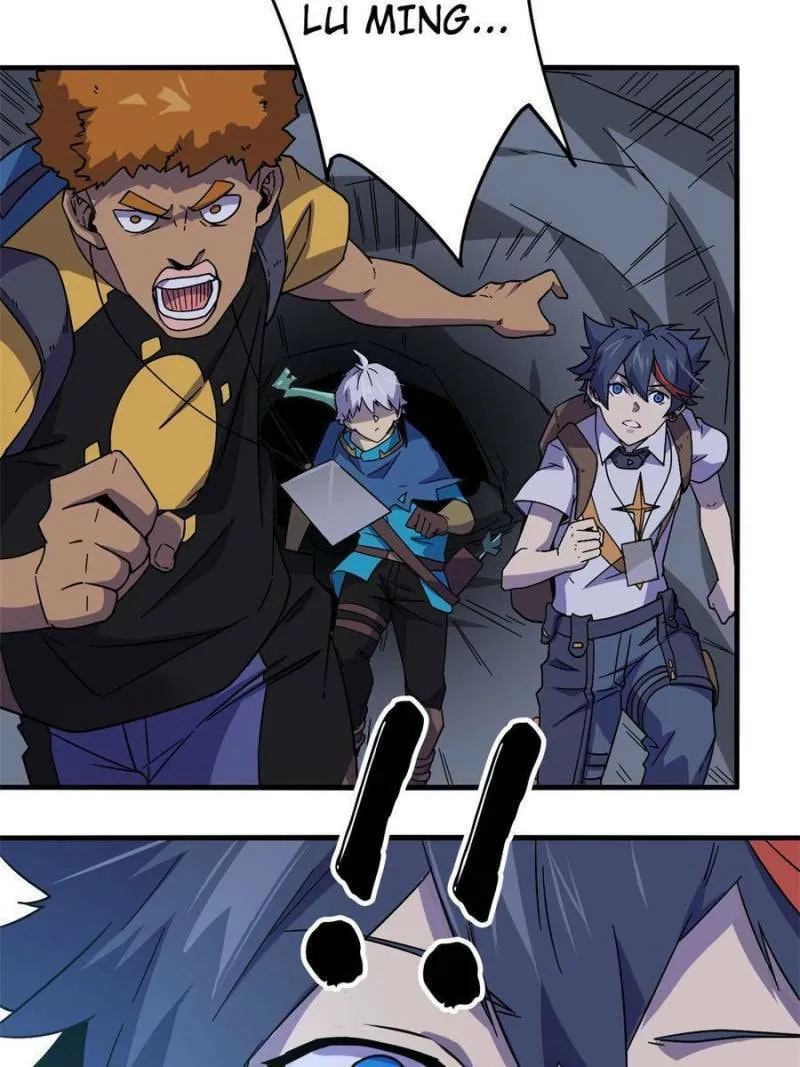 Read Divine Card Creator chapter 22 image 46 on Lezhin