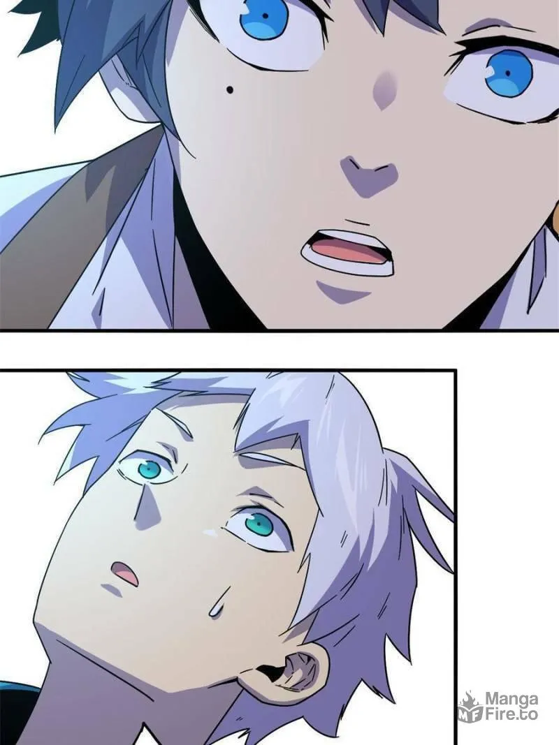 Read Divine Card Creator chapter 22 image 47 on Lezhin