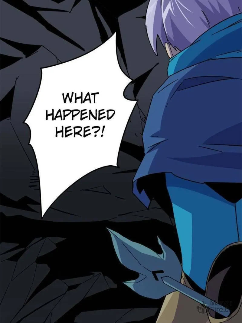 Read Divine Card Creator chapter 22 image 49 on Lezhin