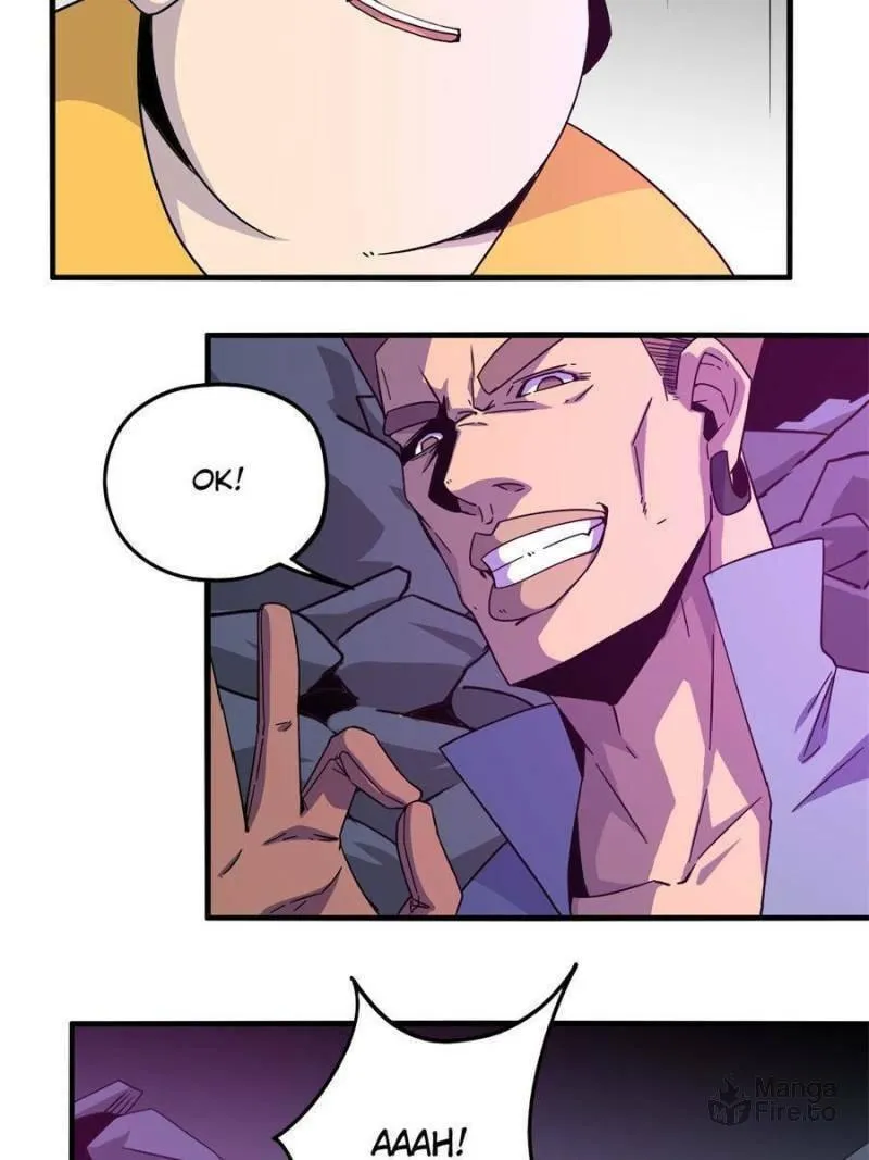 Read Divine Card Creator chapter 22 image 5 on Lezhin