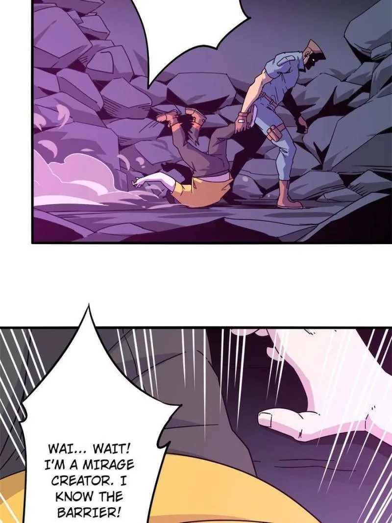 Read Divine Card Creator chapter 22 image 6 on Lezhin
