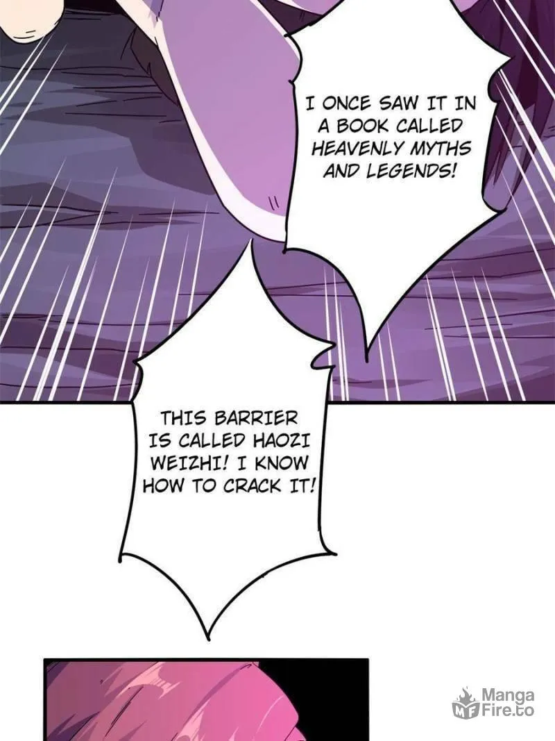 Read Divine Card Creator chapter 22 image 8 on Lezhin