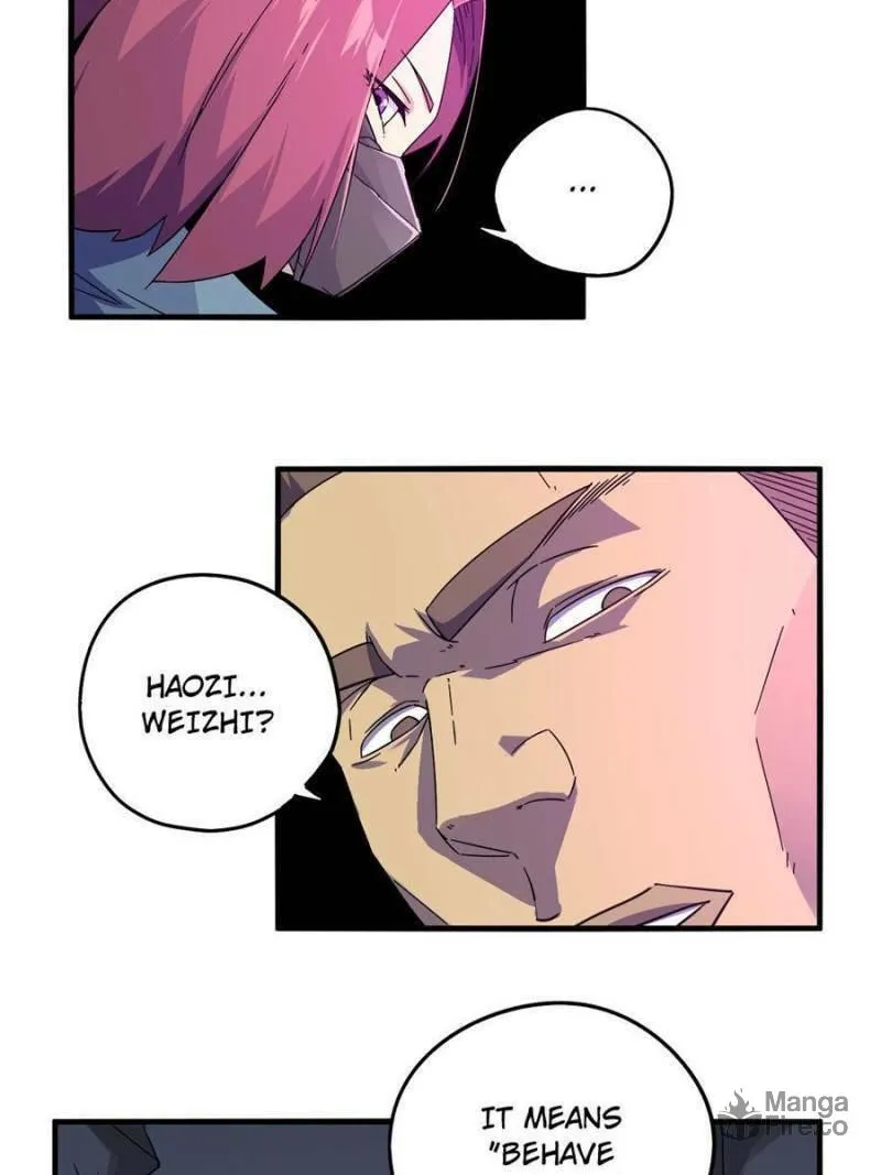 Read Divine Card Creator chapter 22 image 9 on Lezhin