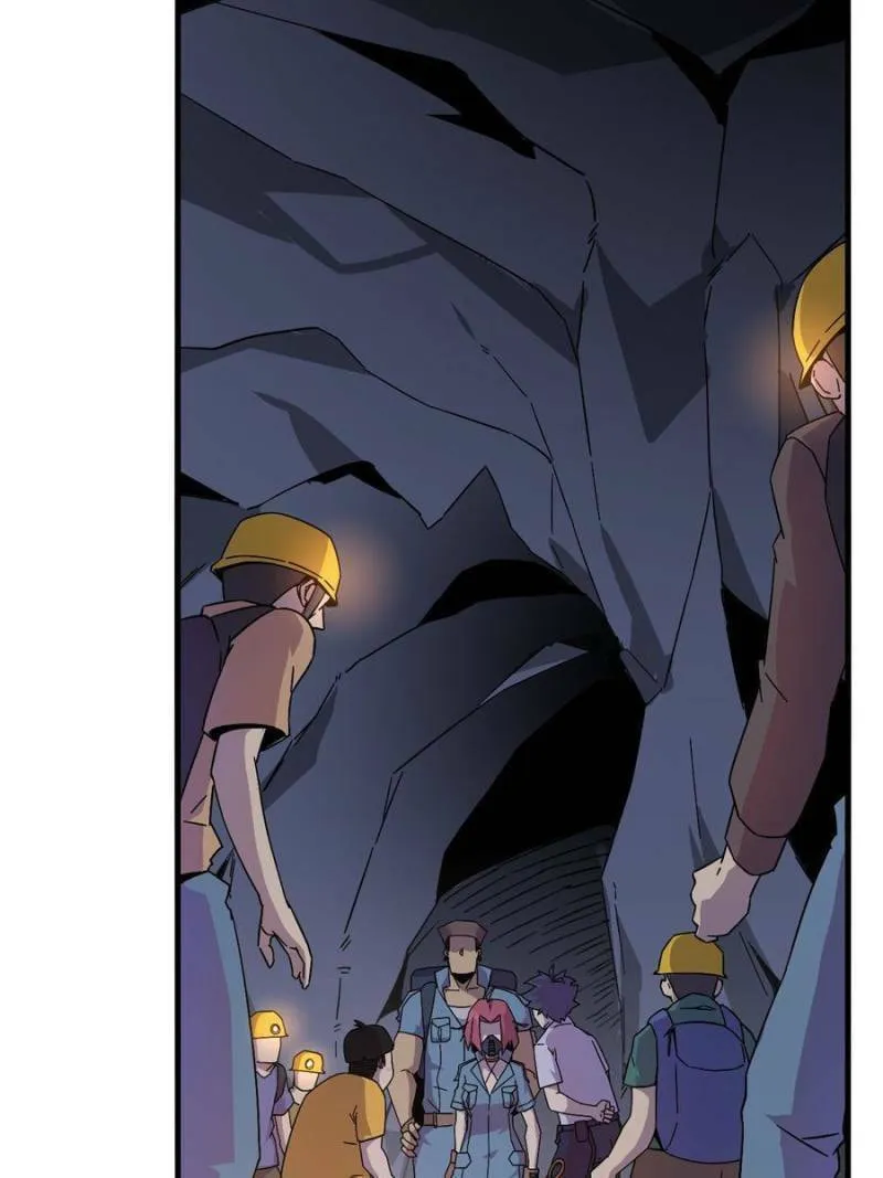 Read Divine Card Creator chapter 24 image 1 on Lezhin