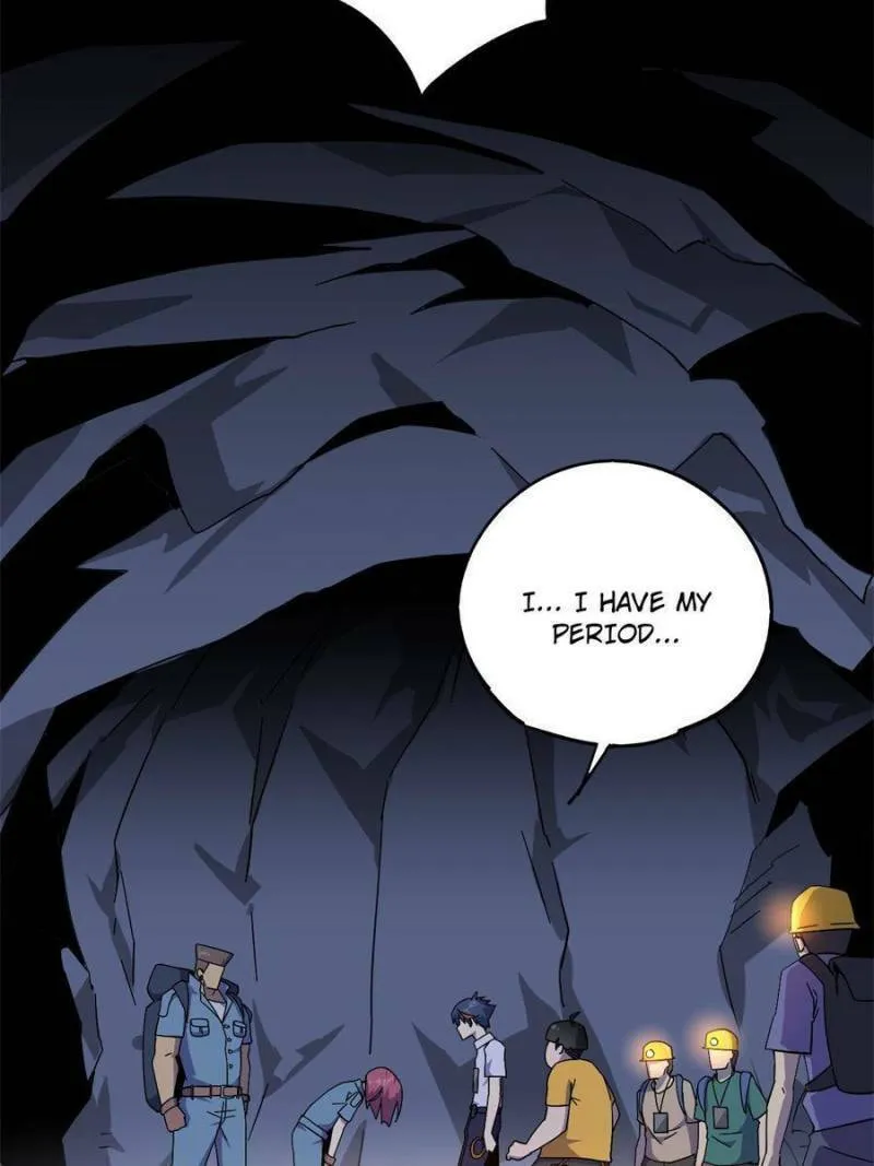 Read Divine Card Creator chapter 24 image 15 on Lezhin