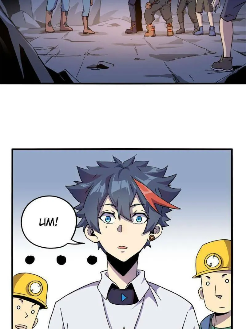 Read Divine Card Creator chapter 24 image 16 on Lezhin