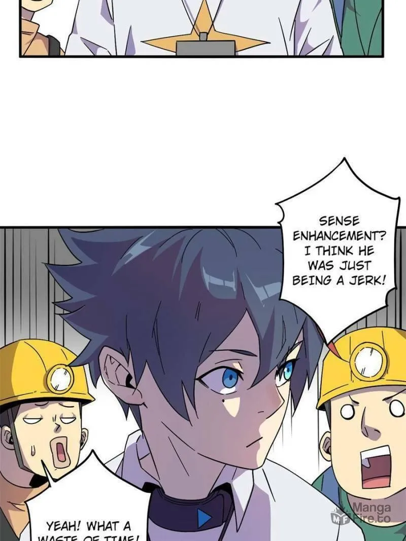Read Divine Card Creator chapter 24 image 17 on Lezhin