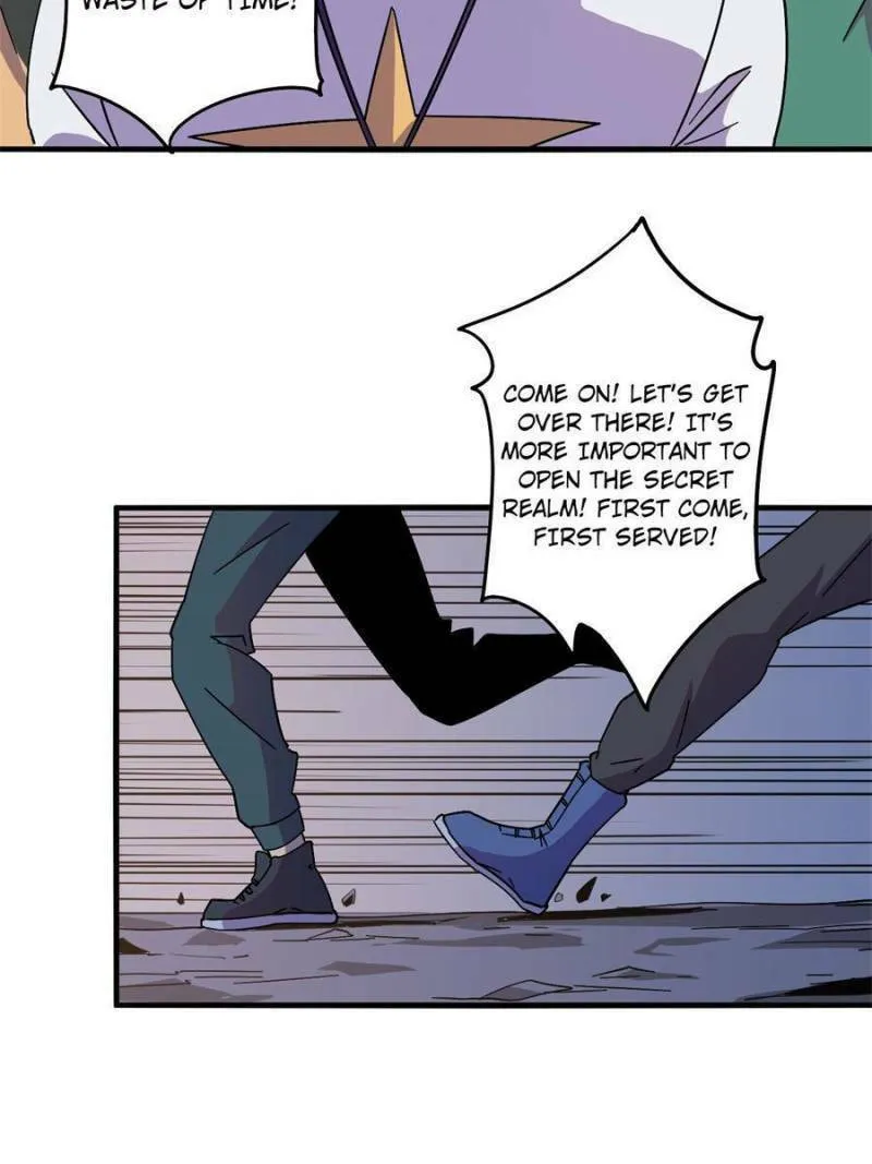Read Divine Card Creator chapter 24 image 18 on Lezhin