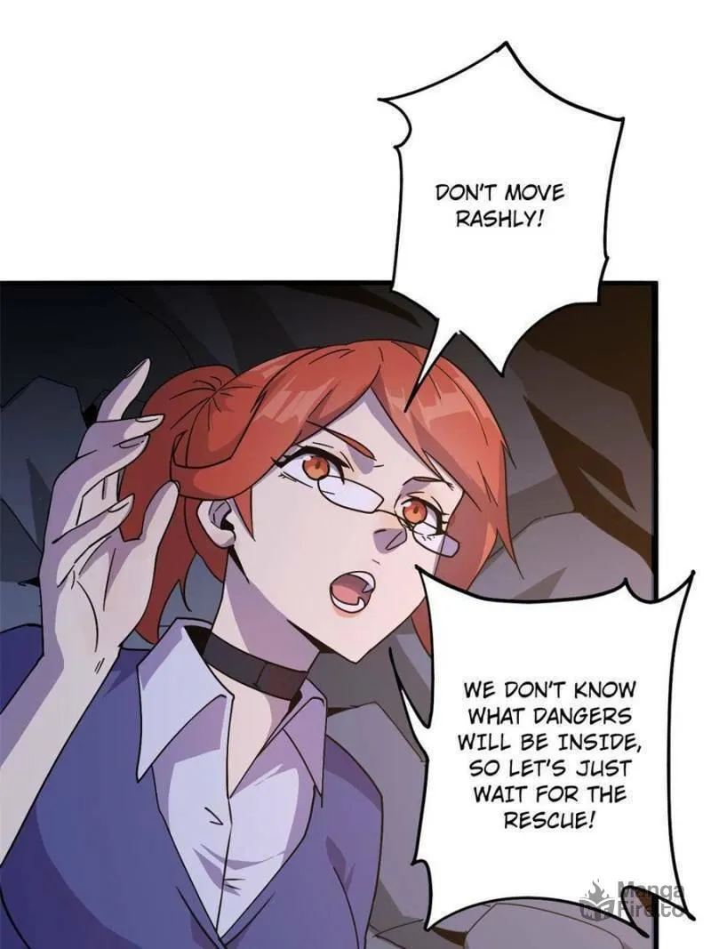 Read Divine Card Creator chapter 24 image 19 on Lezhin