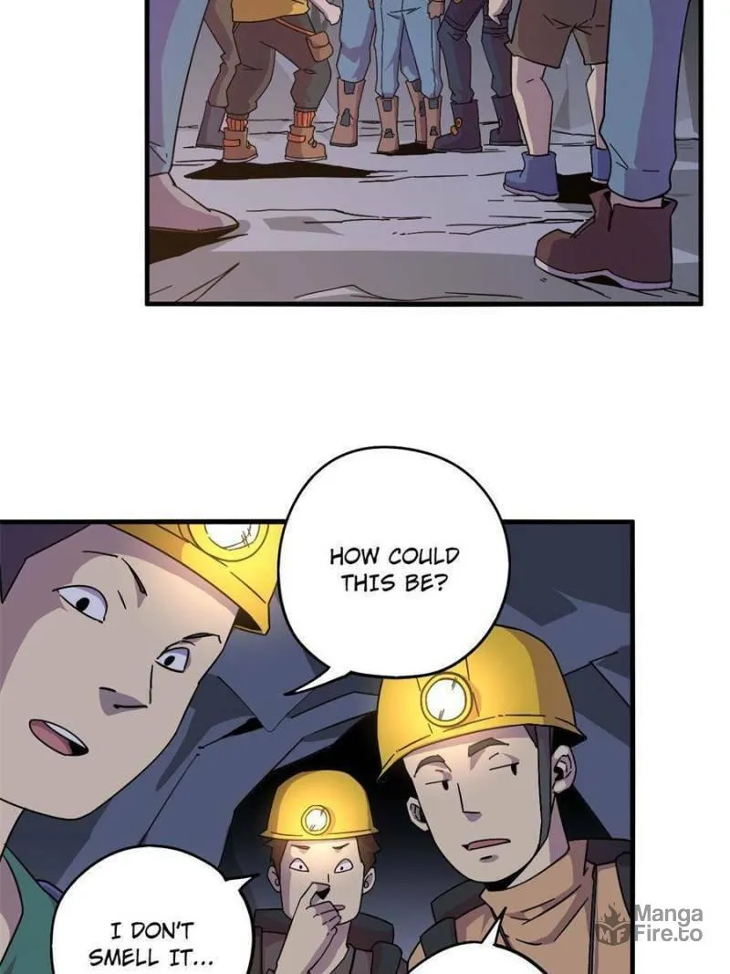Read Divine Card Creator chapter 24 image 2 on Lezhin