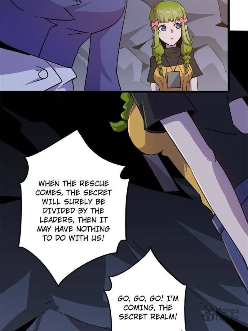 Read Divine Card Creator chapter 24 image 20 on Lezhin
