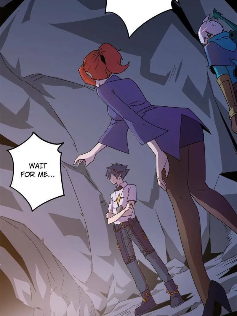 Read Divine Card Creator chapter 24 image 21 on Lezhin