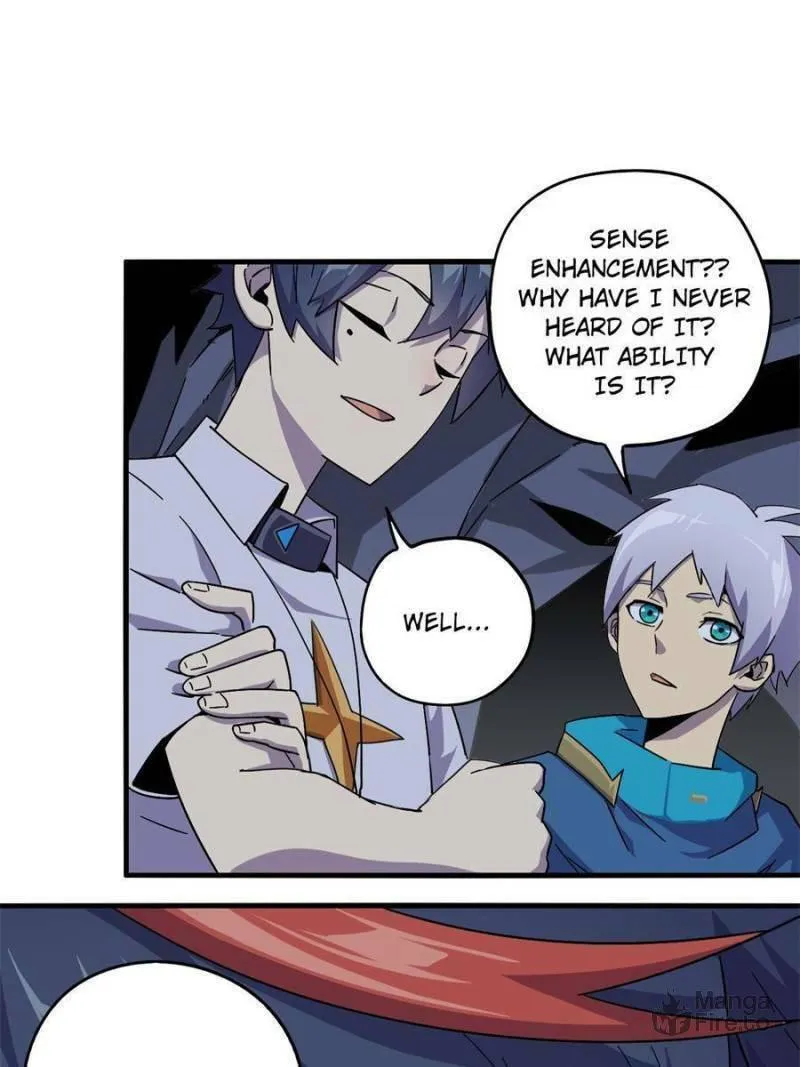 Read Divine Card Creator chapter 24 image 24 on Lezhin