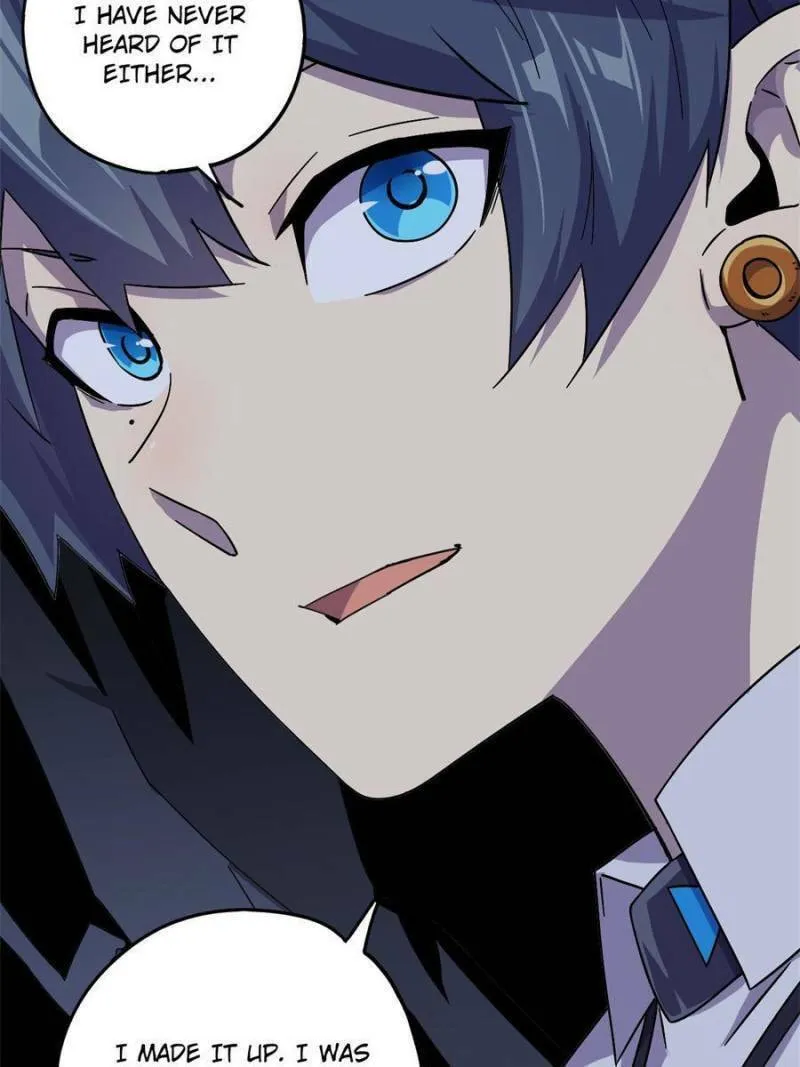 Read Divine Card Creator chapter 24 image 25 on Lezhin