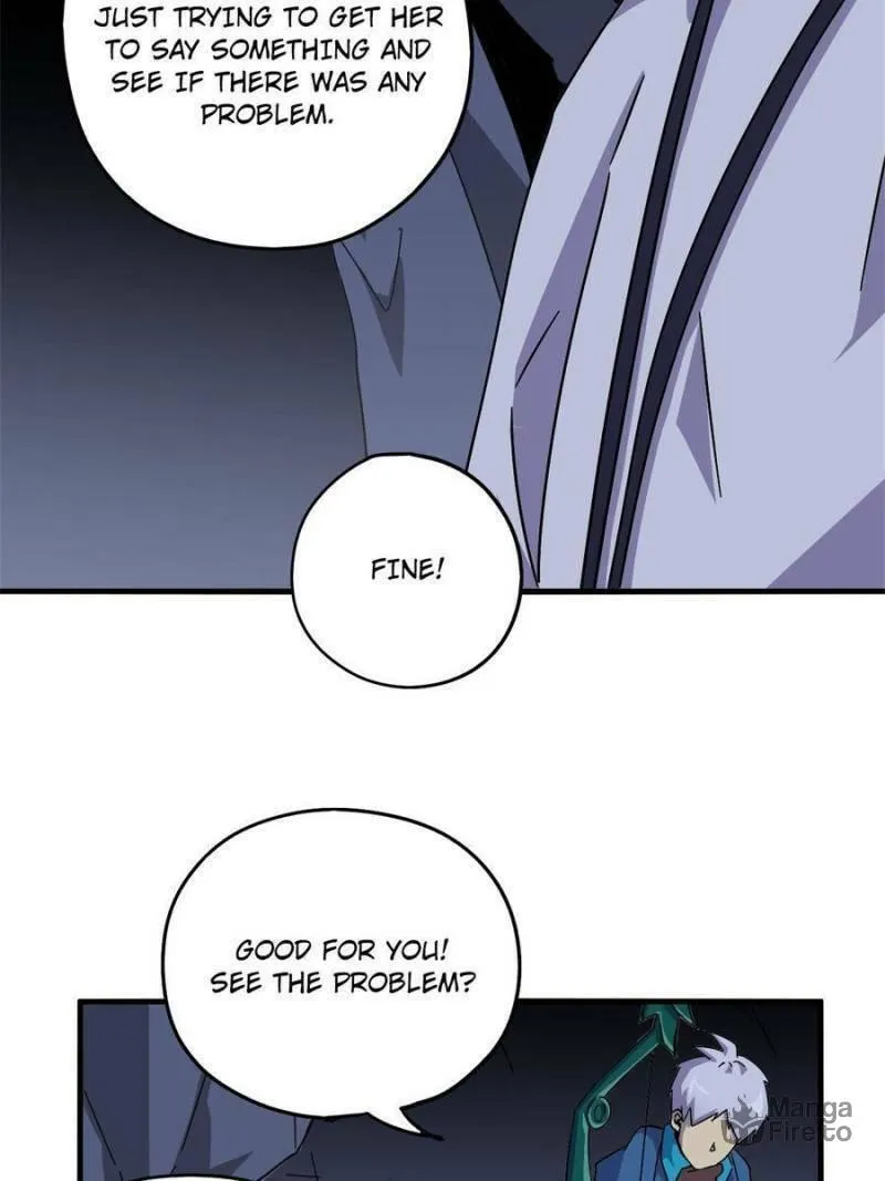 Read Divine Card Creator chapter 24 image 26 on Lezhin