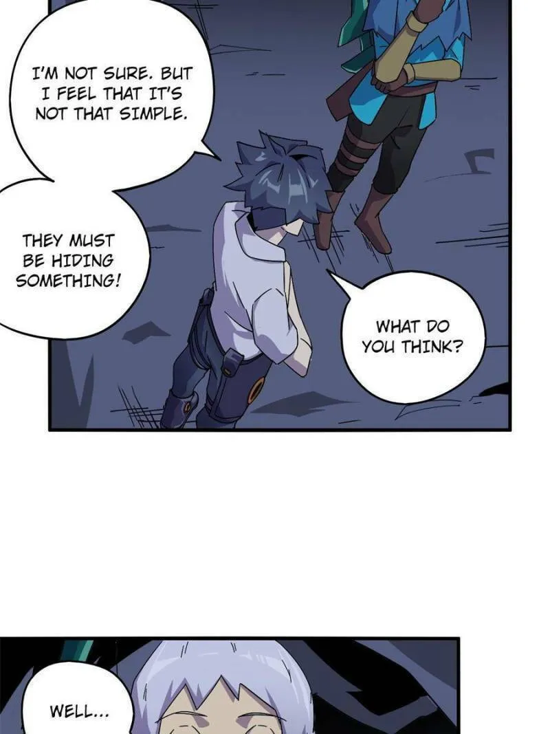 Read Divine Card Creator chapter 24 image 27 on Lezhin